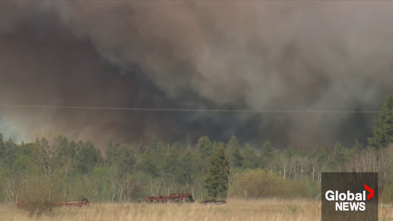 dangerous-wildfire-conditions-expected-in-sturgeon-county-on-wednesday
