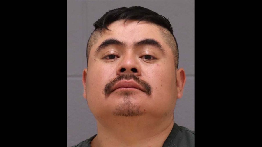 Man sentenced after teen shot during domestic dispute