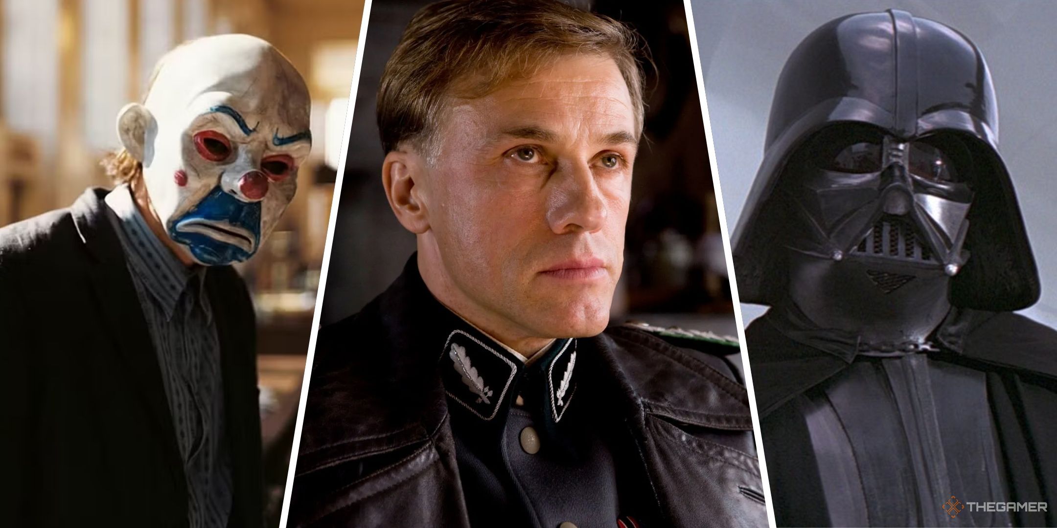 10 Unforgettable Opening Movie Scenes