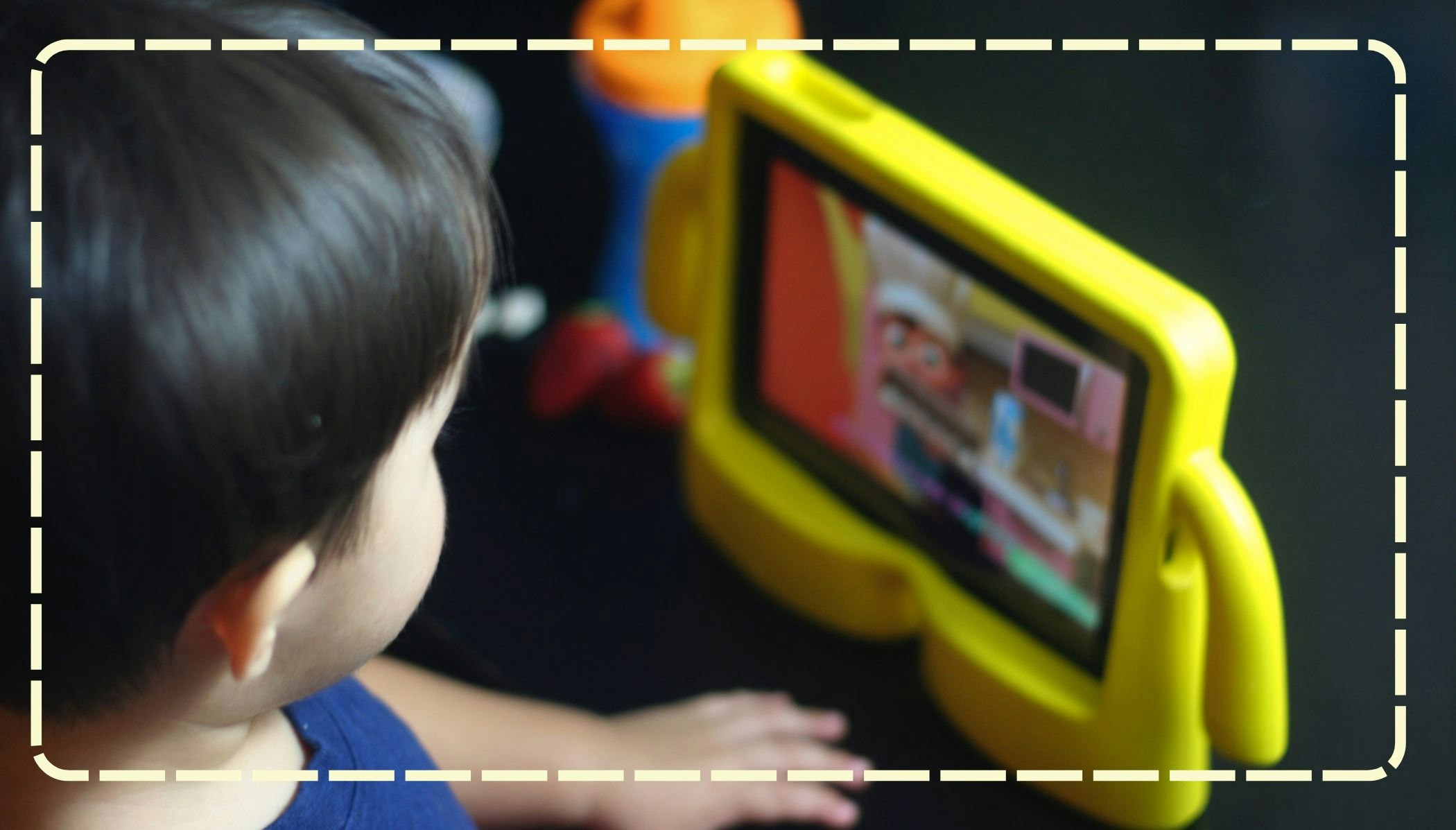 Is screen time really that bad? Experts weigh in on how to manage it ...