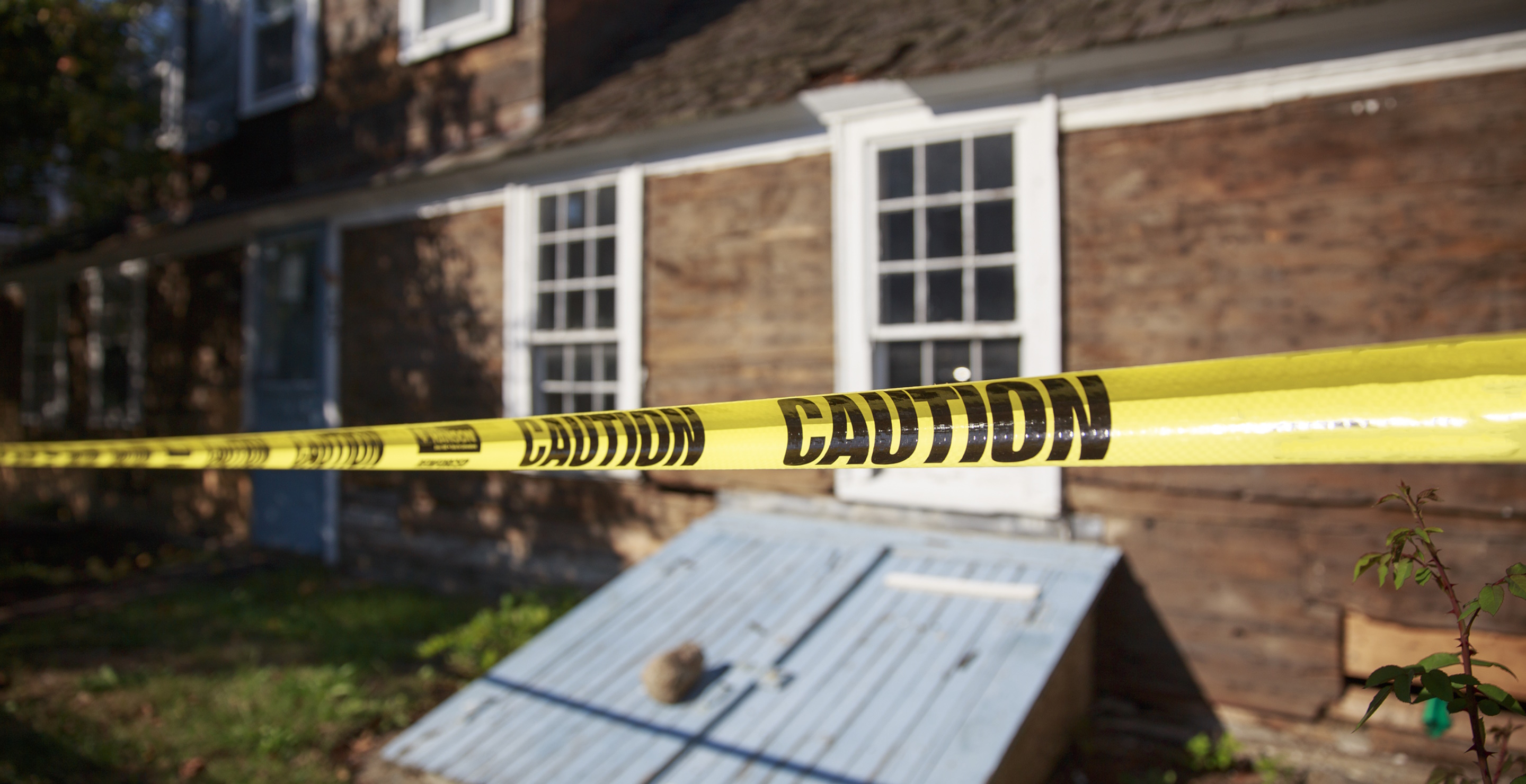 Texas Police Searching For Missing Girl After 7YearOld Starving