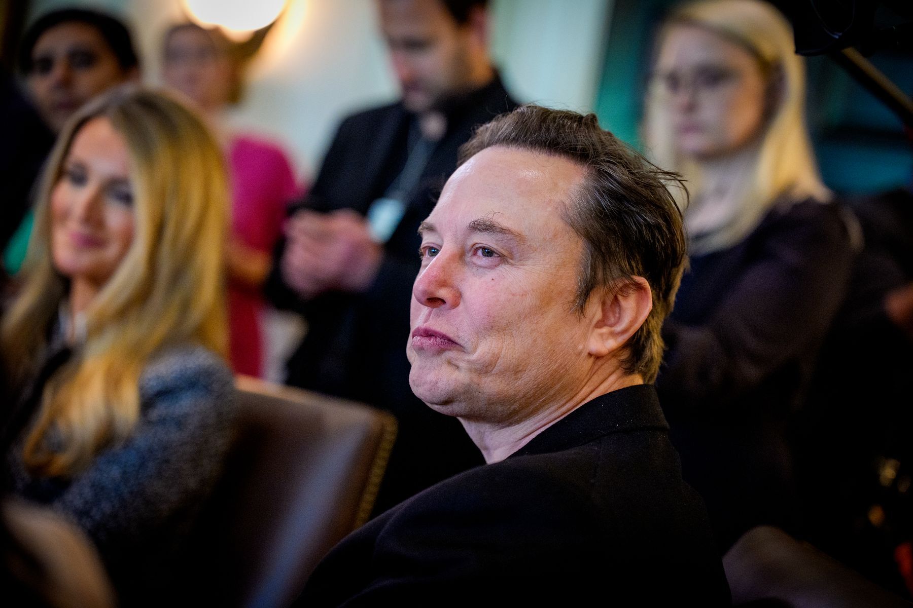 Elon Musks Kontroverse Praxis: Kinder Als Pr-Instrument? – OZMEBX
