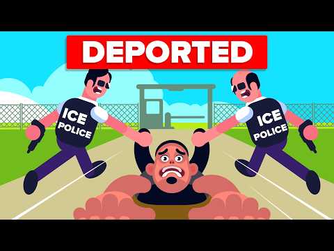 What Happens After You’re Deported Will Shock You