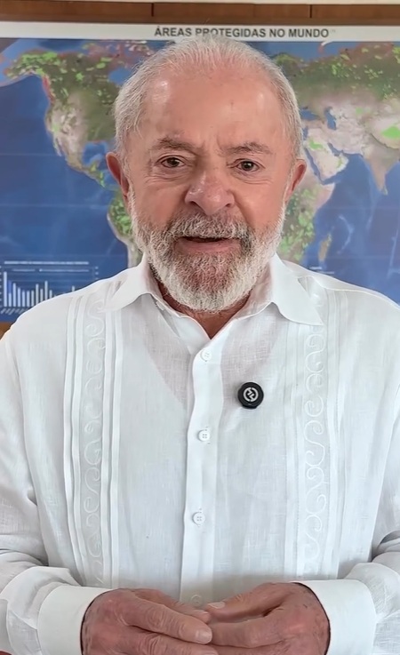 Governo brasileiro rejeita proposta dos EUA para rotular PCC e Comando Vermelho como organizações terroristas