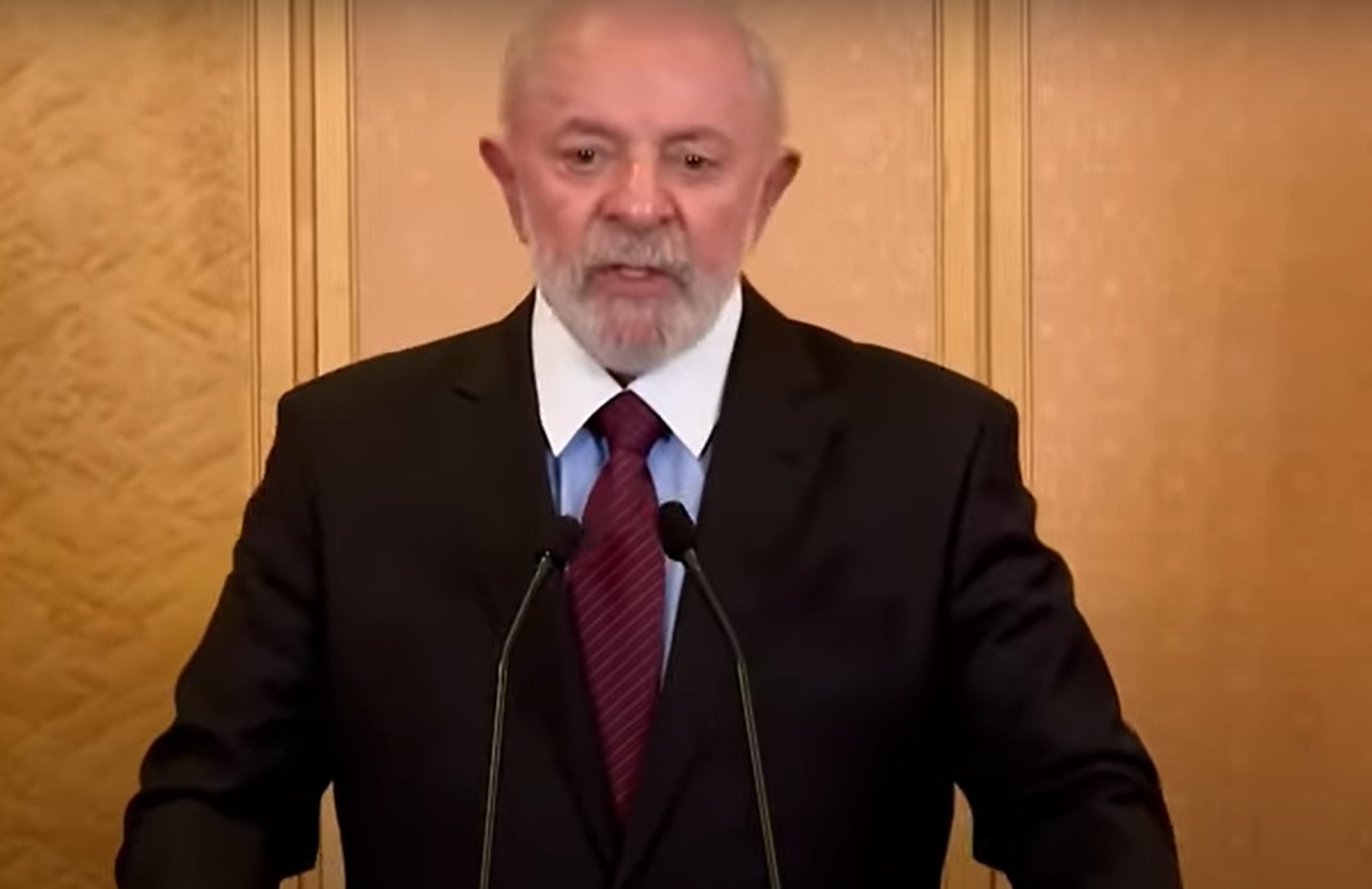 Governo brasileiro rejeita proposta dos EUA para rotular PCC e Comando Vermelho como organizações terroristas