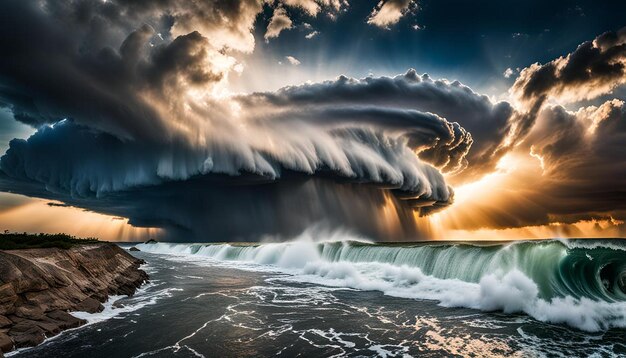 Extreme Weather Could Cause 145 Billion In Insurance Losses