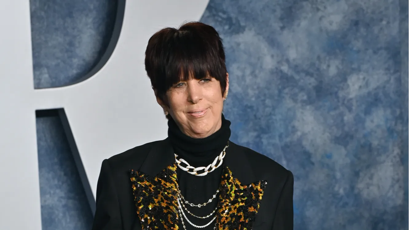 Will Diane Warren Break Her Oscar Losing Streak?