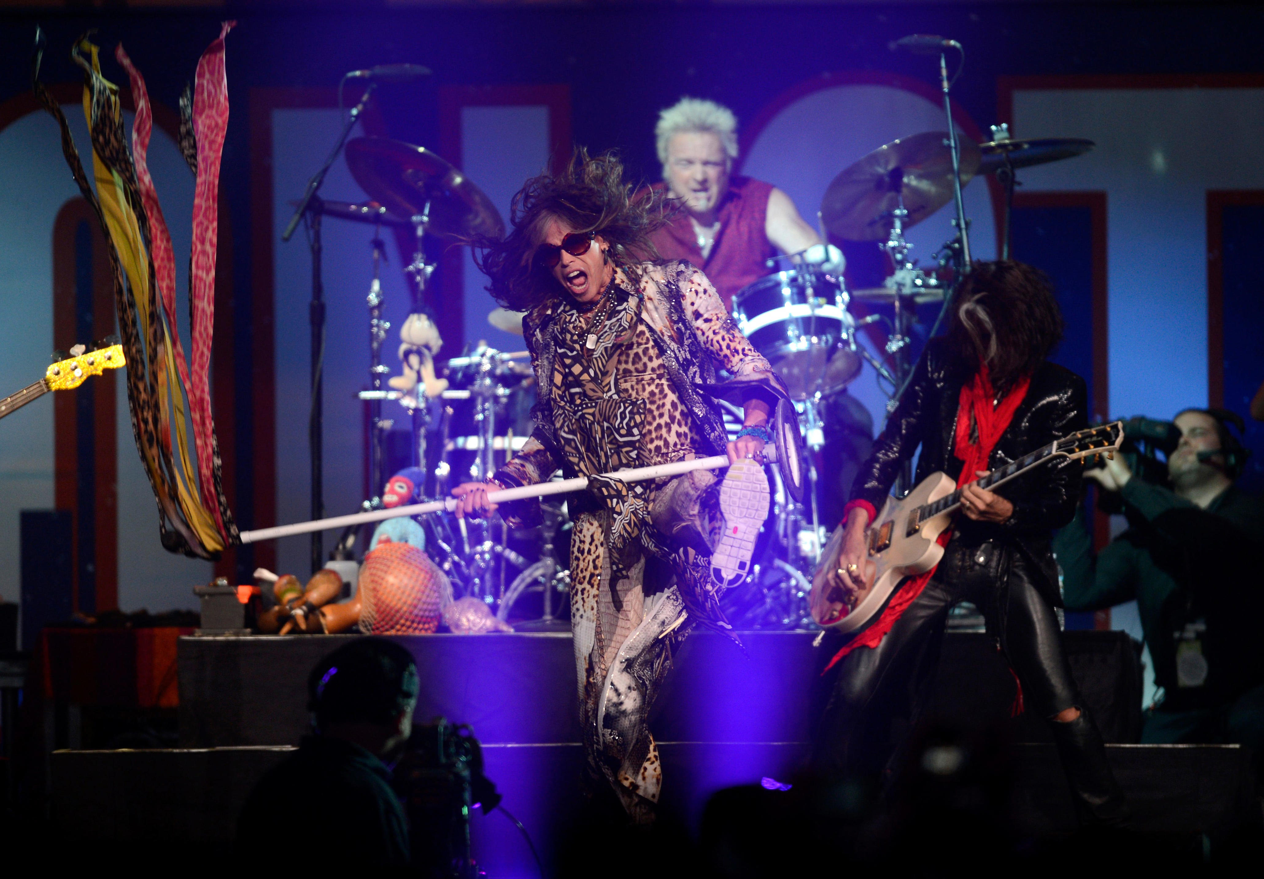 Lady Gaga breaks concert attendance record: What are the biggest ...