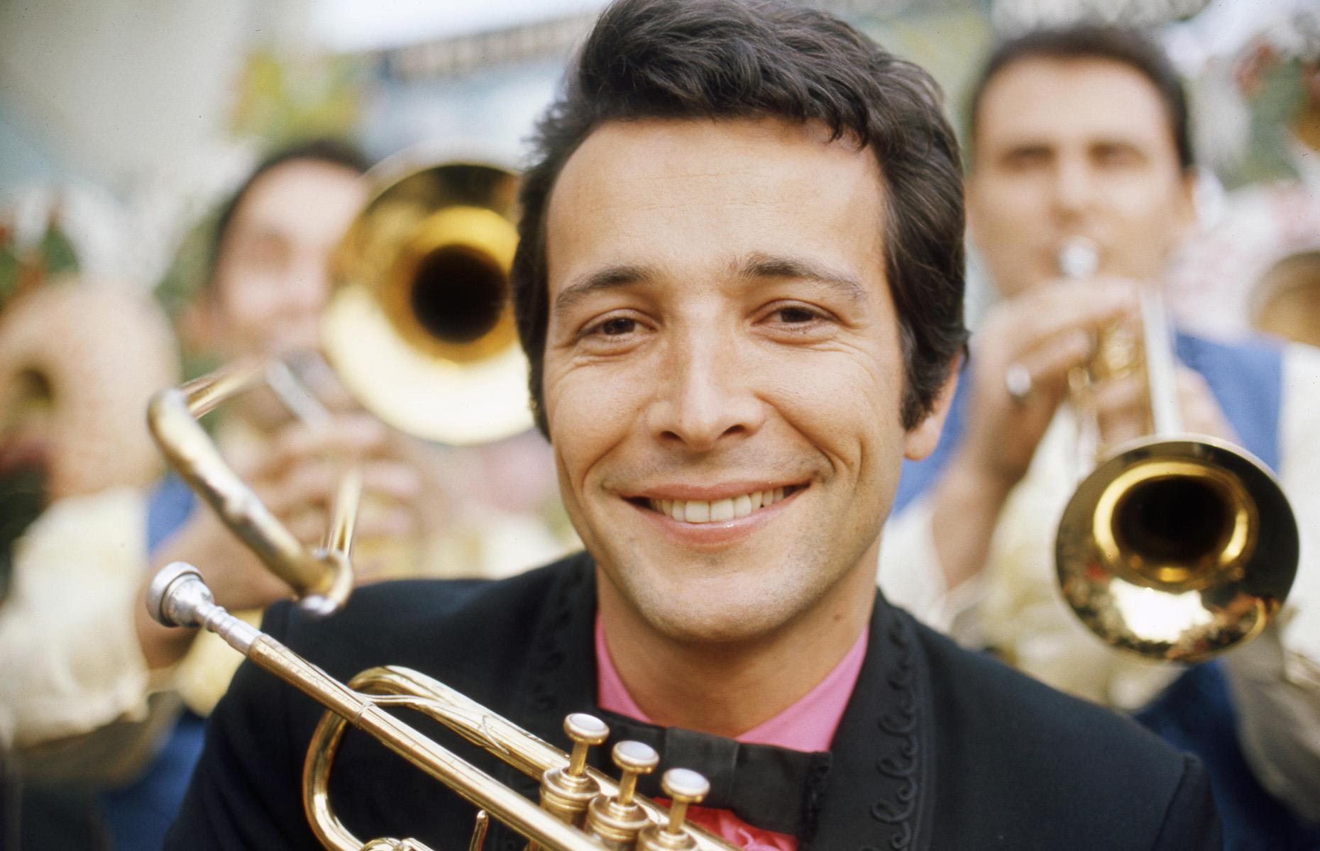 Meet the world's richest musicians