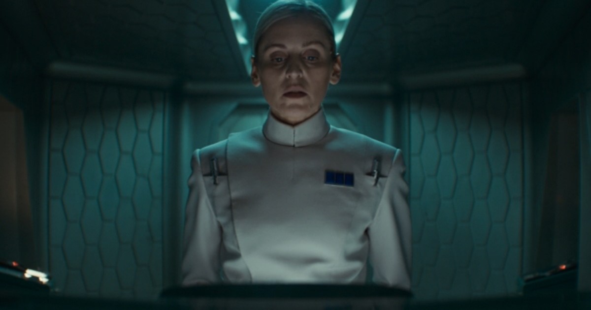 What Exactly Is Kalkite in Andor? Ghorman Mineral Explained