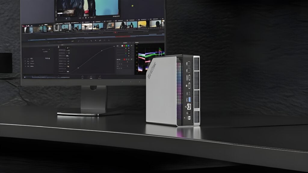 ミニPC GMKtec EVO-X2 128GB+2TB Amazon.com: GMKtec EVO-X2 AI Mini PC AMD Ryzen Al Max+ 395 (up to