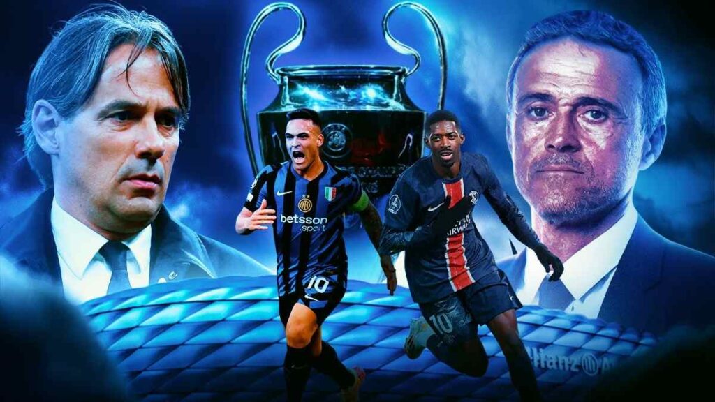 Así se juega la final de la Champions League 2025: Fecha, sede y dónde