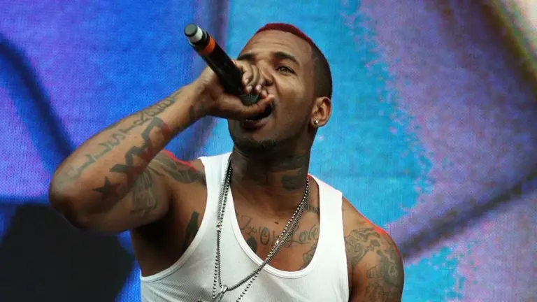 Court Forces The Game to Sell Calabasas Mansion to Cover $7M Judgement