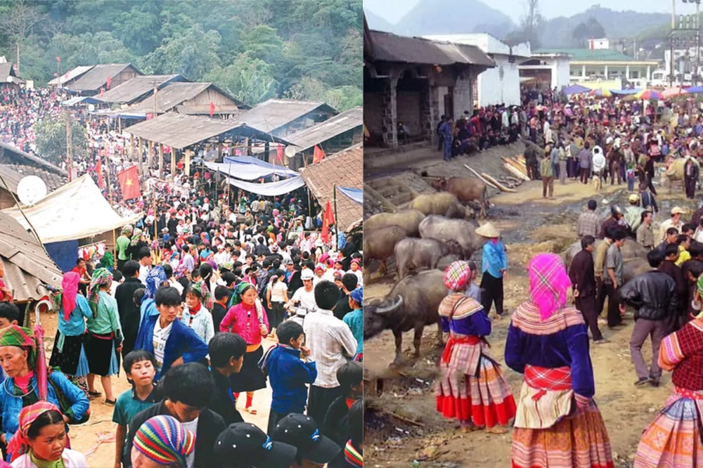 15 Destinasi Wisata di Vietnam yang Merayu Indra dan Jiwa