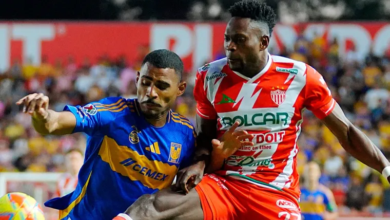 Dónde y cómo ver Necaxa vs. Tigres en Estados Unidos: TV y streaming ...