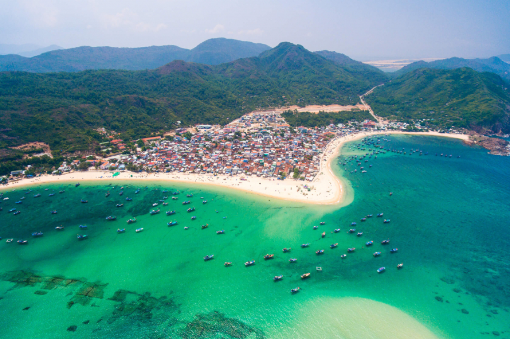 15 Destinasi Wisata di Vietnam yang Merayu Indra dan Jiwa