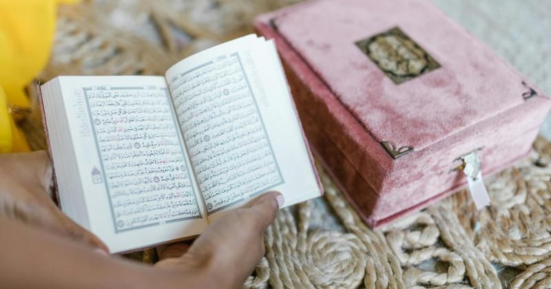 6 Doa Pengharapan Suami Untuk Istri Hamil yang Sehat dan Bahagia