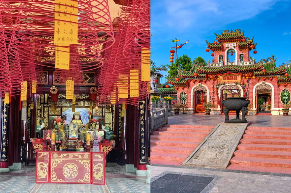 15 Destinasi Wisata di Vietnam yang Merayu Indra dan Jiwa