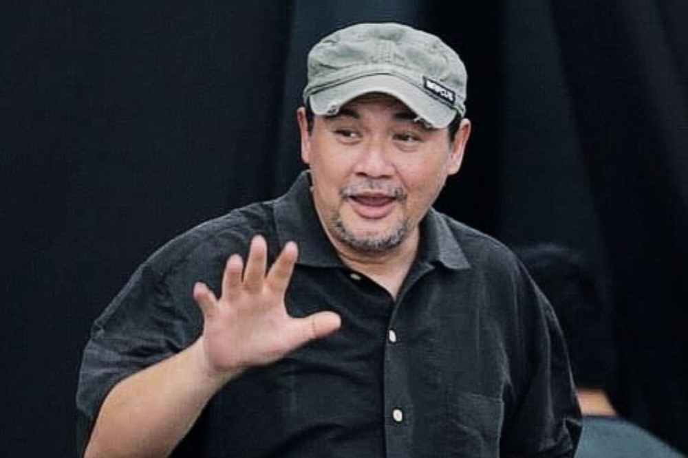 5 Kejutan Tentang Shadu Rasjidi, Suami Aci Resti: Dibalik Dunia Musik Jazz