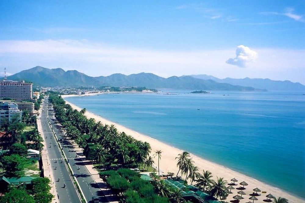 15 Destinasi Wisata di Vietnam yang Merayu Indra dan Jiwa