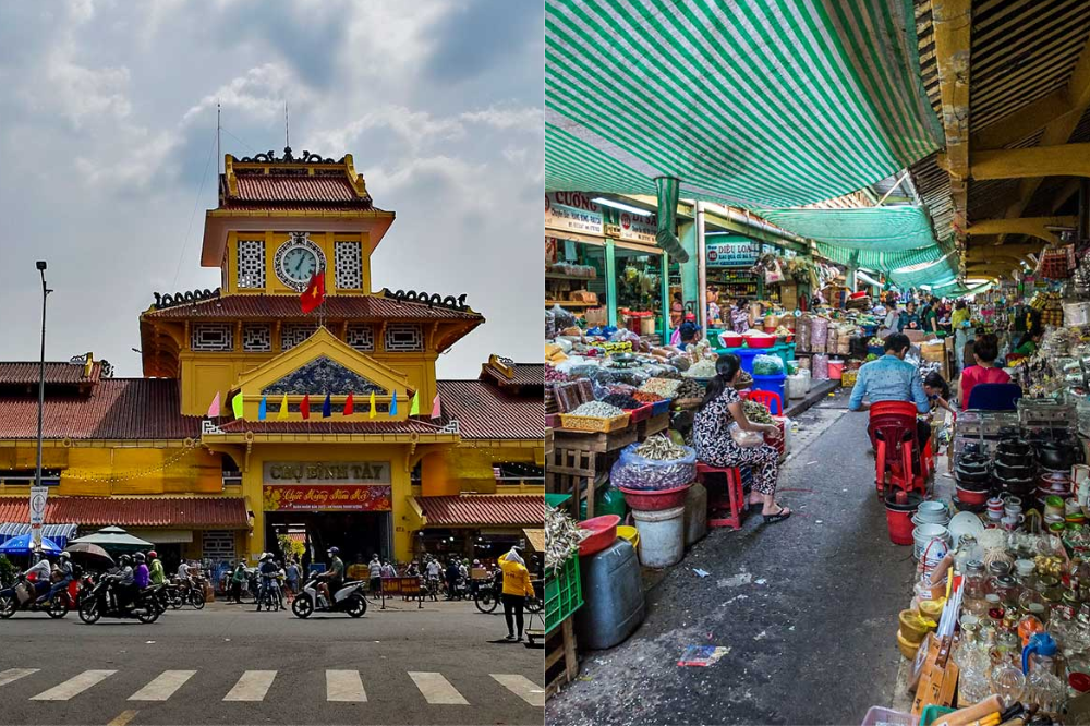 15 Destinasi Wisata di Vietnam yang Merayu Indra dan Jiwa