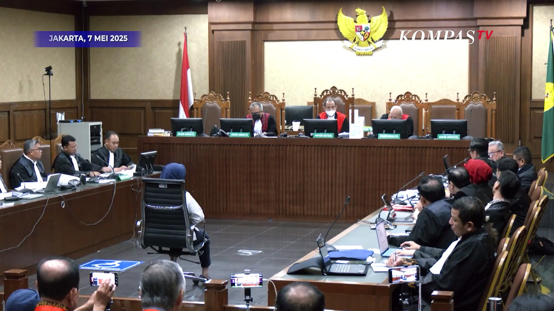 Perbedaan Pernyataan Polisi dan Kampus Soal CCTV Lantai 4, Rekaman Timothy Jatuh Dihapus?