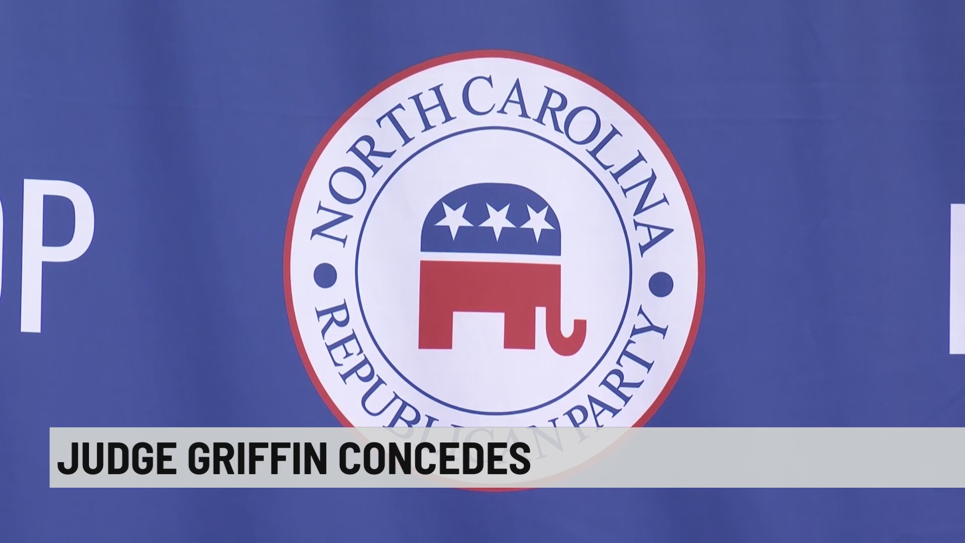 Republican concedes longunsettled North Carolina court election