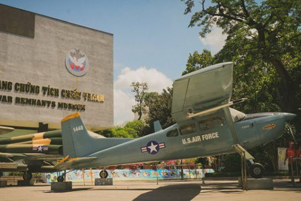 15 Destinasi Wisata di Vietnam yang Merayu Indra dan Jiwa