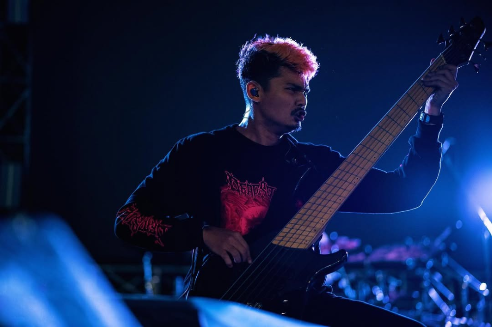 5 Kejutan Tentang Shadu Rasjidi, Suami Aci Resti: Dibalik Dunia Musik Jazz