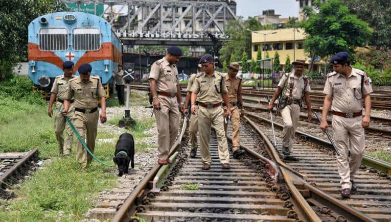 After Operation Sindoor, Gujarat railway stations see unprecedented security surge