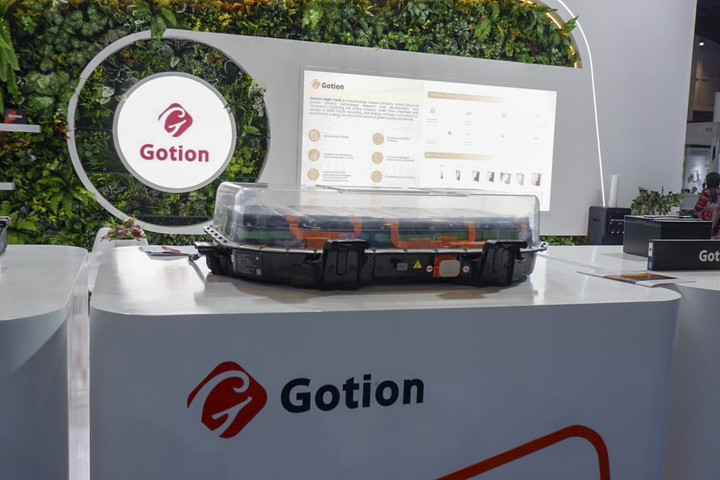 Selain Wuling, Gotion Akan Pasok Baterai untuk Mobil Listrik Geely dan XPeng