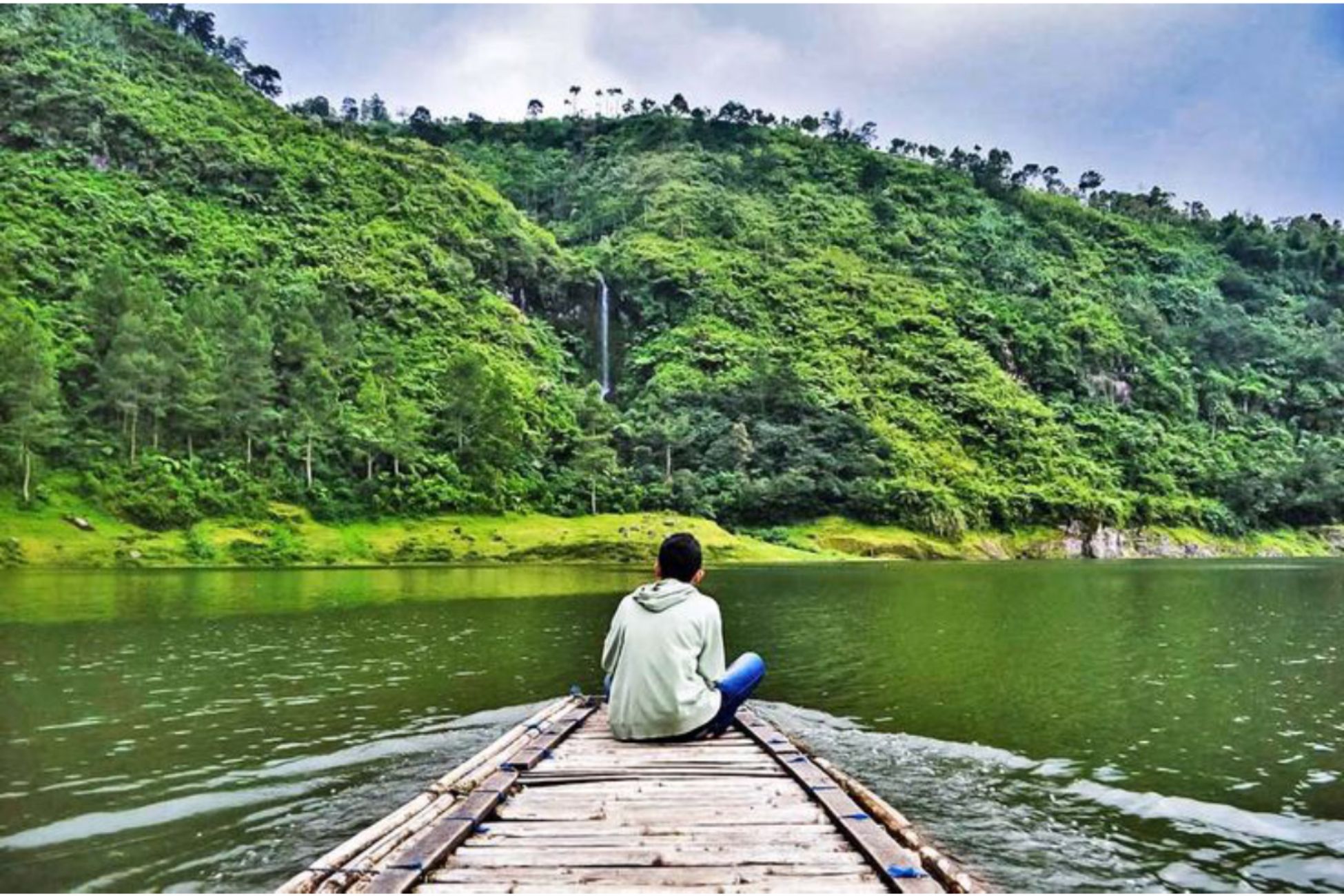 Tempat Camping Terbaik di Wonosobo: Nikmati Pemandangan Gunung yang Mengagumkan