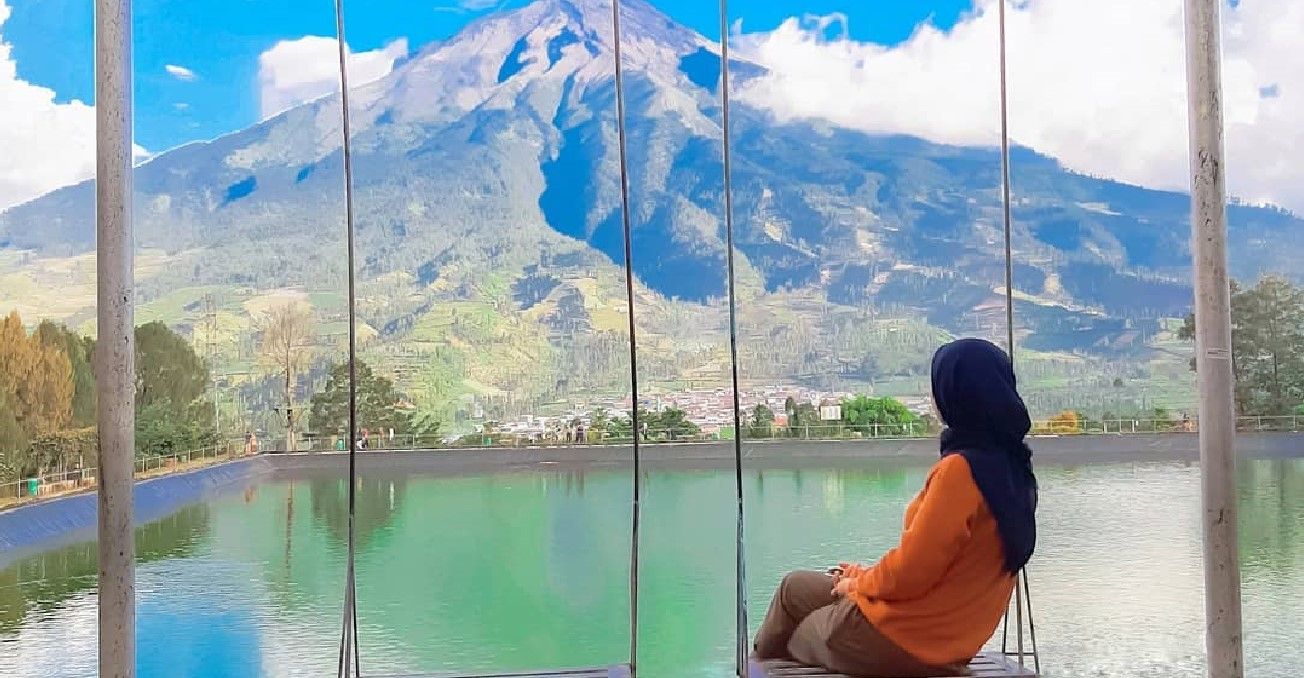 Tempat Camping Terbaik di Wonosobo: Nikmati Pemandangan Gunung yang Mengagumkan