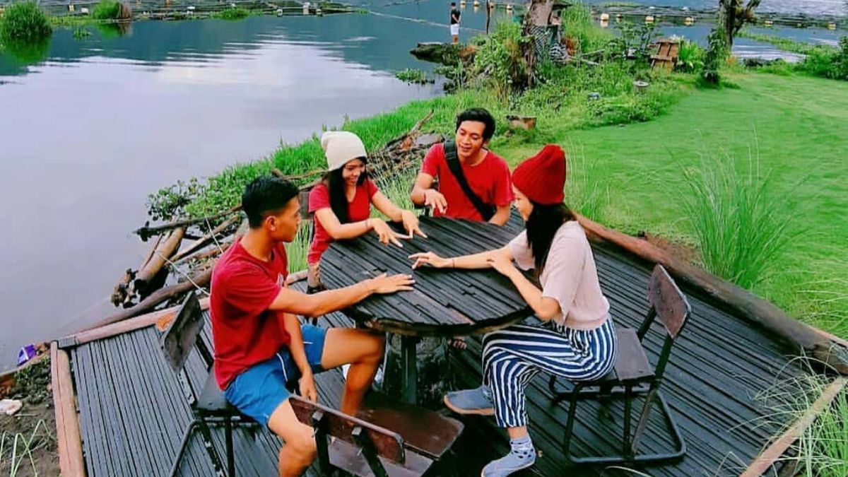 5 Tempat Wisata Alam di Bangli yang Memukau: Perjalanan Sempurna untuk Kepulihan Bersama Keluarga