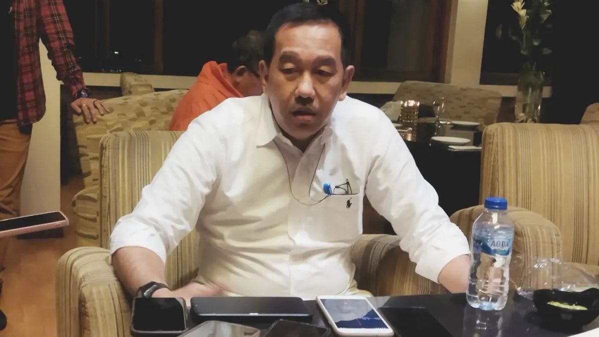 Bursa Calon CEO Telkom memanas, eks Dirut Infomedia Nusantara Muhammad Awaluddin muncul sebagai kandidat tak terduga