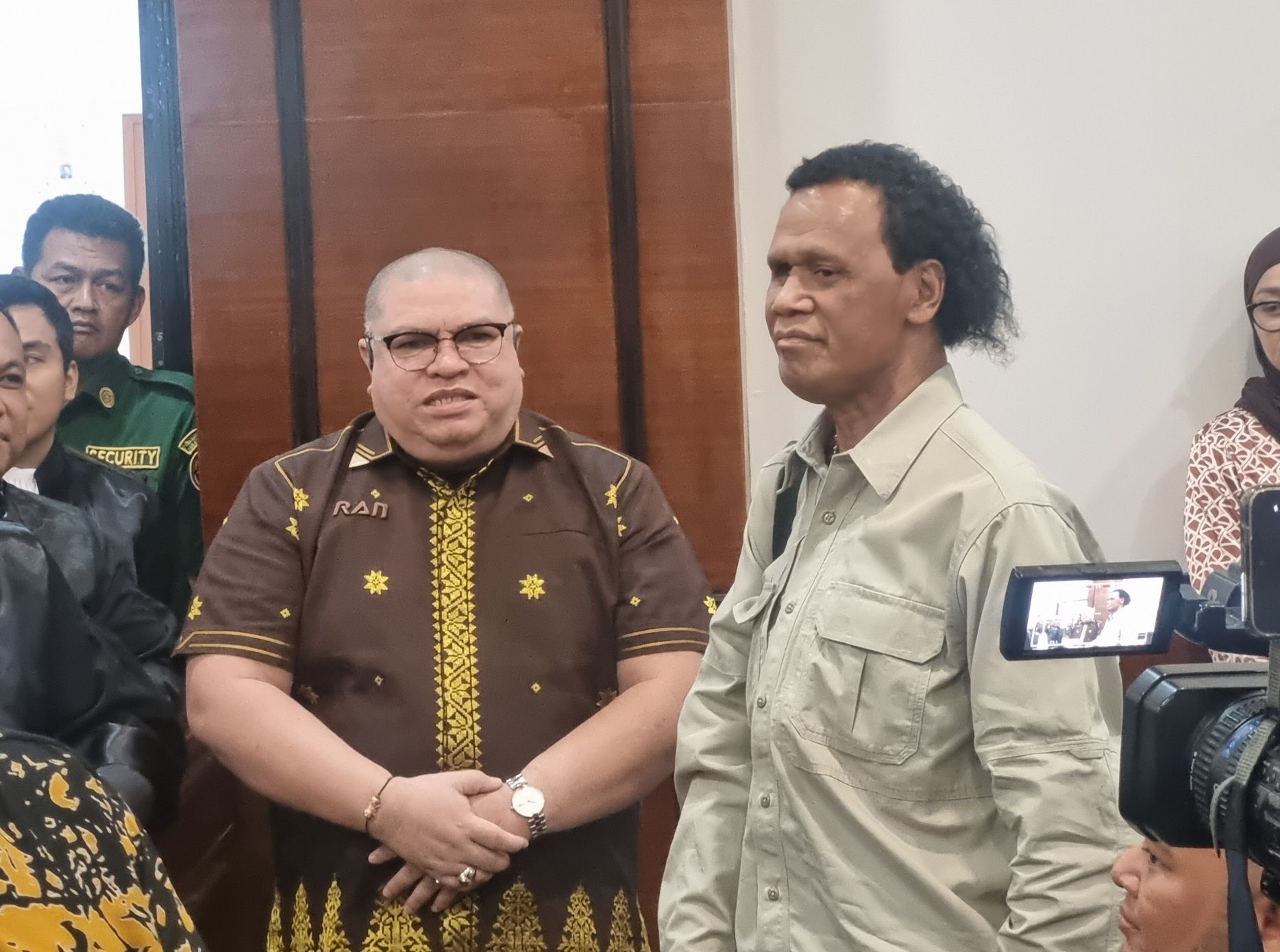 Bagaimana Keajaiban Tangan Hercules yang hilang? Kisah Misteri Terkait Operasi di Timor Leste