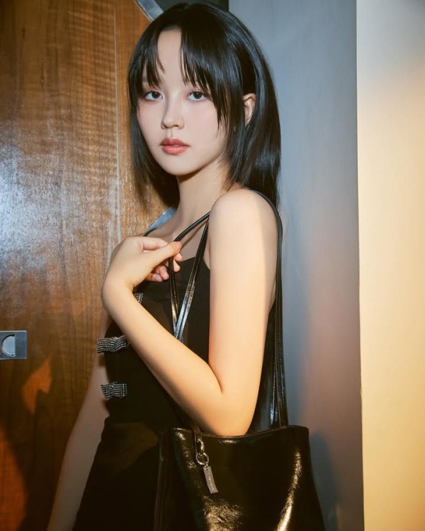 10 Inspirasi Makeup dari Kim So Hyun di 'Good Boy', Siap untuk Kembali Beraksi!