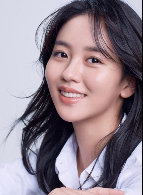 10 Inspirasi Makeup dari Kim So Hyun di 'Good Boy', Siap untuk Kembali Beraksi!