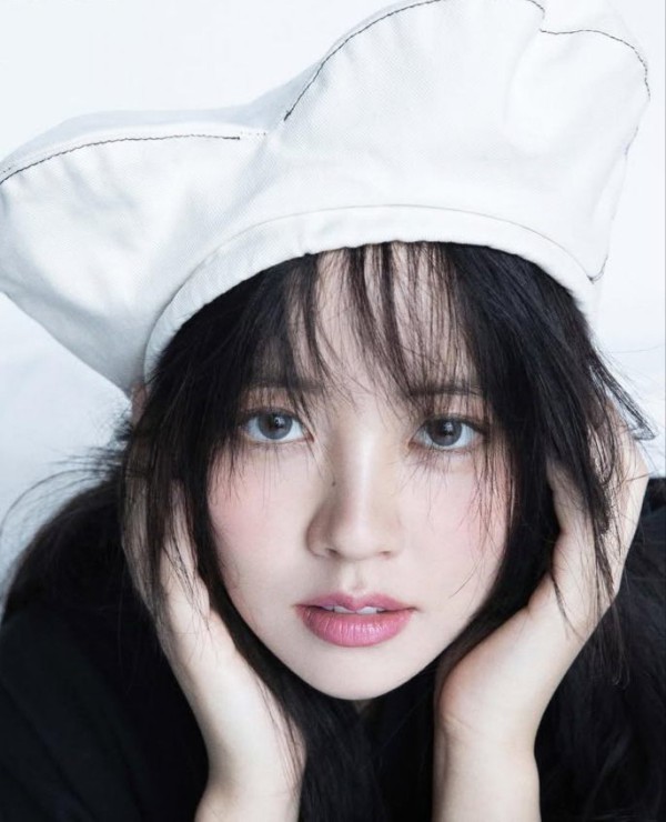 10 Inspirasi Makeup dari Kim So Hyun di 'Good Boy', Siap untuk Kembali Beraksi!