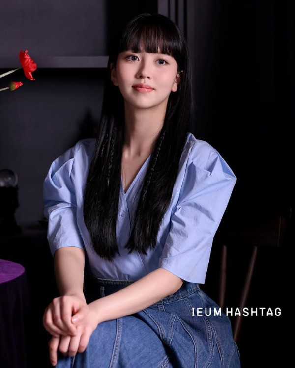 10 Inspirasi Makeup dari Kim So Hyun di 'Good Boy', Siap untuk Kembali Beraksi!
