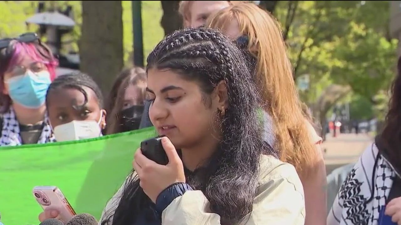 DePaul students slam president’s antisemitism testimony, claim free