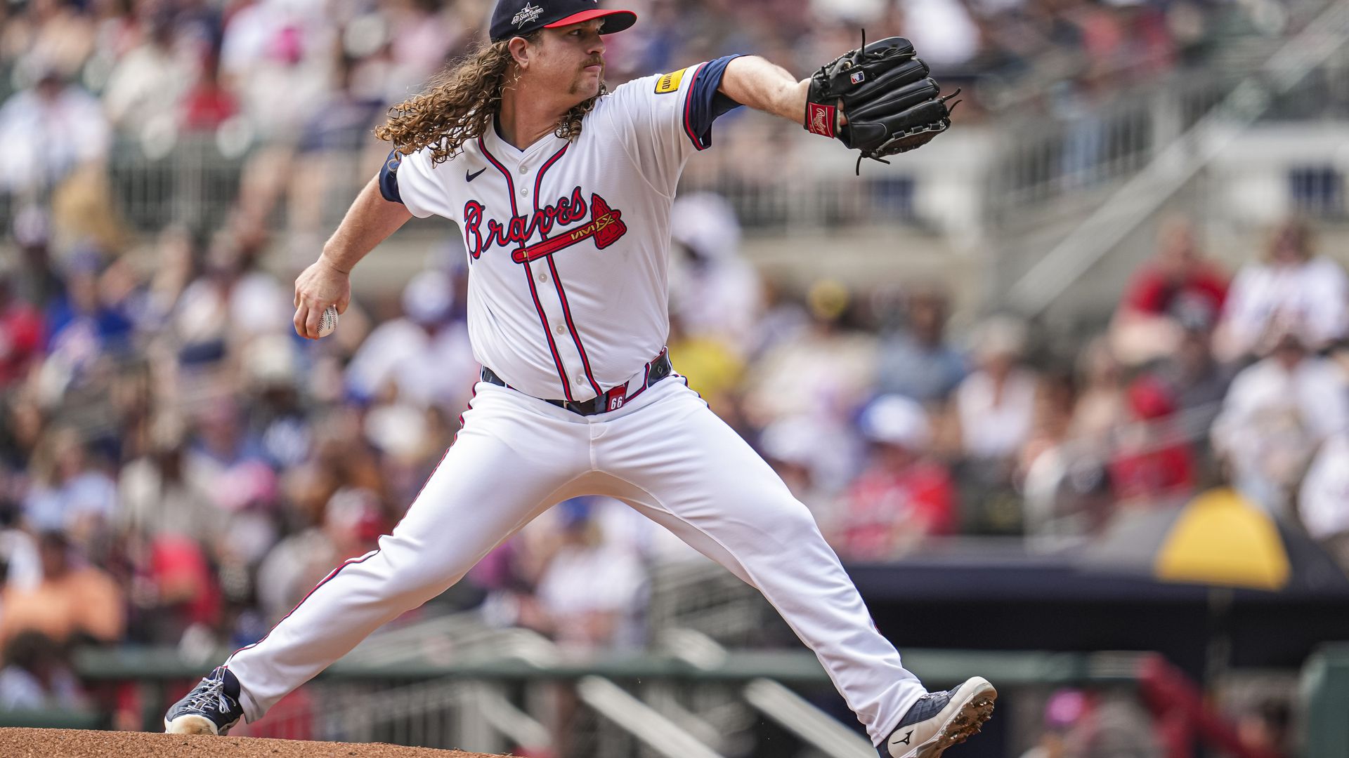 Braves Vs Reds Game Thread