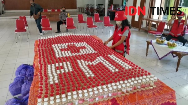 8 Mei: Perayaan Palang Merah Internasional - Menjelajahi Sejarahnya