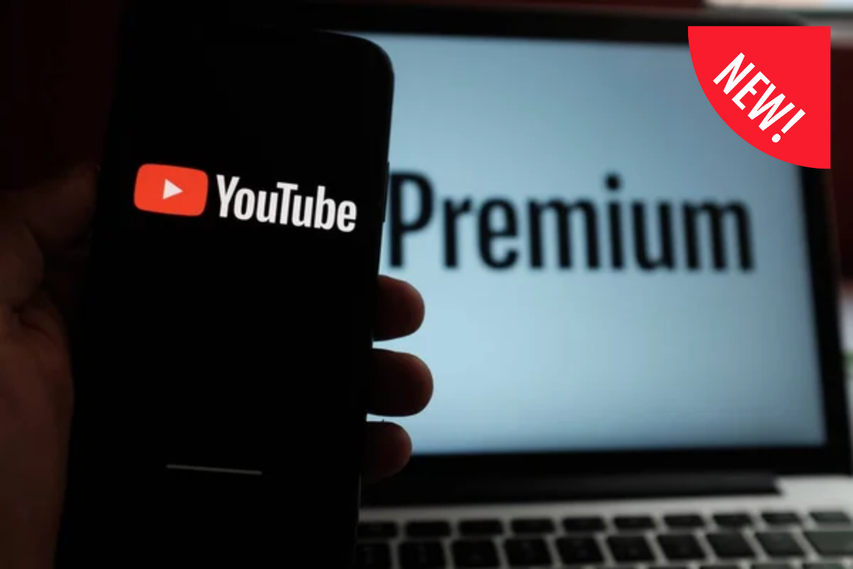 Nuevo diseño de YouTube: cómo es la nueva interfaz, cambios, ventajas y ...