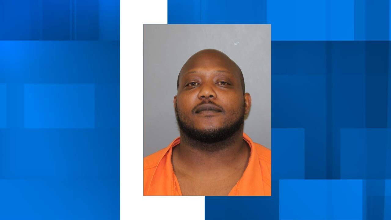 Deputies arrest, charge alleged gunman in Hemingway shooting