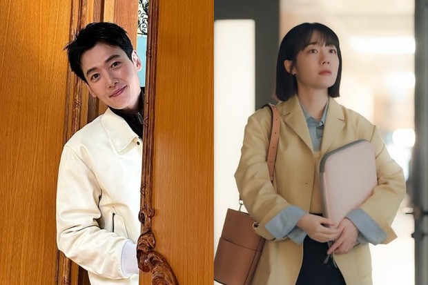 Jung Kyung Ho dan So Ju Yeon Diproyeksikan Bekerja Sama dalam Proyek Akting Baru