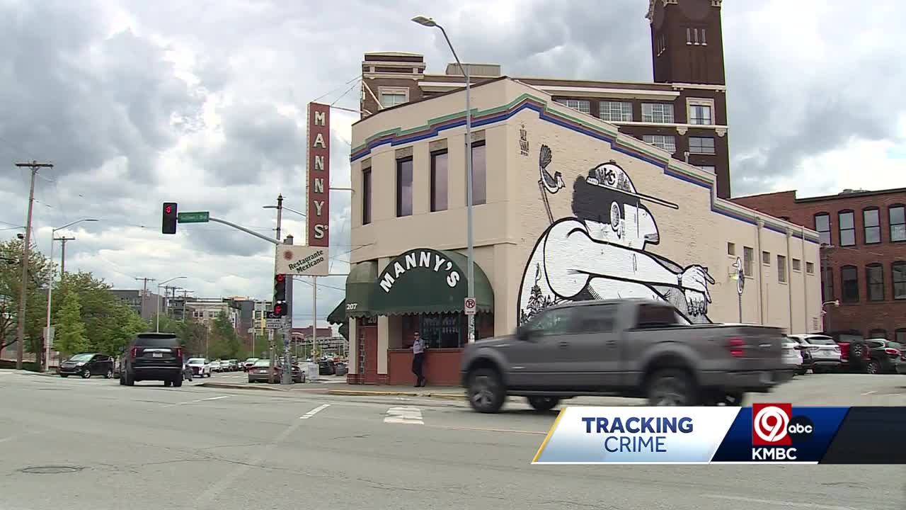 Kansas City’s Manny’s Mexican restaurant may close amid Crossroads ...