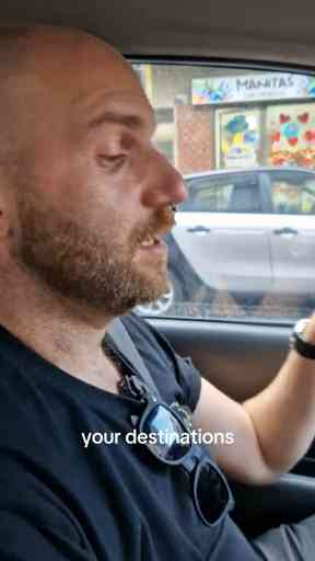 Driving in Sicily? Here's What Google Maps Won’t Tell You!