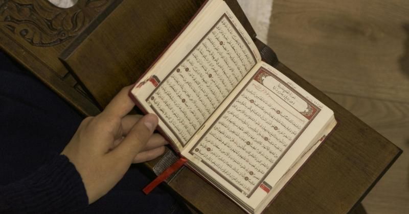 6 Doa Pengharapan Suami Untuk Istri Hamil yang Sehat dan Bahagia