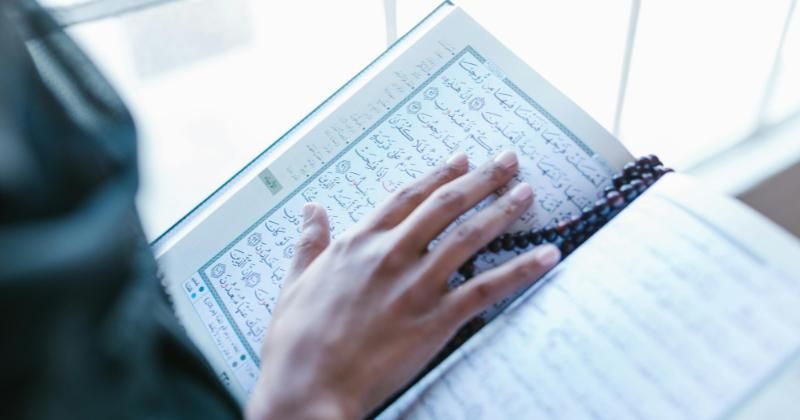 6 Doa Pengharapan Suami Untuk Istri Hamil yang Sehat dan Bahagia